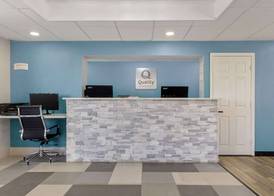 Quality Inn Newberry 2