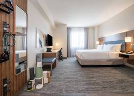 EVEN Hotel Miami - Doral Area by IHG 4
