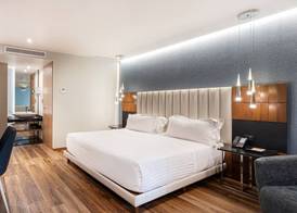 Hotel Real del Rio 5