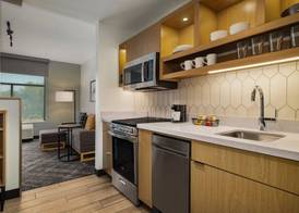TownePlace Suites by Marriott Memphis Germantown 5
