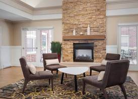 Residence Inn Poughkeepsie 3