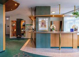 PLAZA INN Blankenburg Ditzingen, Sure Hotel Collection 5