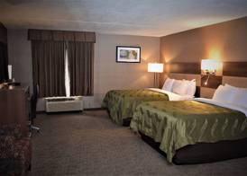 Quality Inn Hackettstown - Long Valley 4