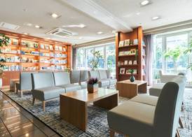 Kyoto Daiichi Hotel 4