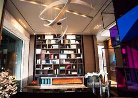 Mercure Yangzhou Dongguan Street 3