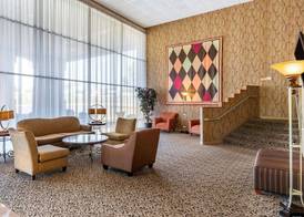 Quality Inn & Suites - Greensboro-High Point 3