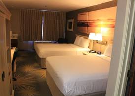 Days Inn by Wyndham Seatac Airport 5