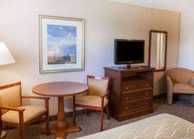 Quality Inn Kirkland 4