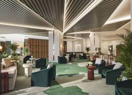 Anantara Downtown Dubai 4