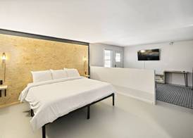 The Brooks Motel 2