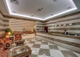 Marina Hotel Apartments 3