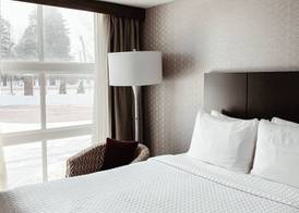 Crowne Plaza CHICAGO SW - BURR RIDGE by IHG 3