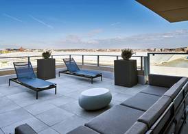 Residence Inn by Marriott Washington Downtown/Convention Center 4