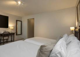 Teclados Hotel 5