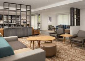 TownePlace Suites by Marriott Cincinnati Mason 3