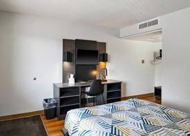 Motel 6-Kalispell, MT 4