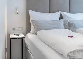 zzzpace Smart-Hotel Krefeld 3