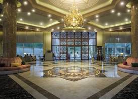 Grand Sultan Tea Resort & Golf 2