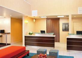Residence Inn by Marriott Sacramento Airport Natomas 5