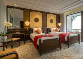 Little Residence - A Boutique Hotel & Spa 3