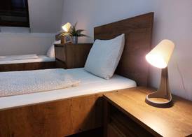 Black Sheep Budapest Smart Rooms 2