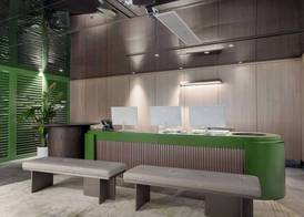 Ramada Encore by Wyndham Wuhan Int'l Conference Center 5