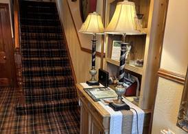 Brooklands 5 Star Guest House 2