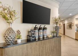 Best Western Fairmont 3
