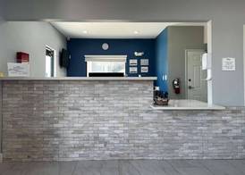 Baymont by Wyndham Freeport Texas 2