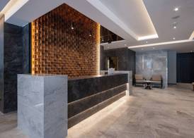 Nobel Design Hotel 2