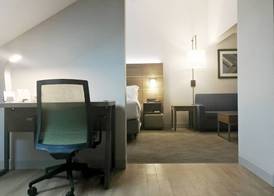 Holiday Inn Express & Suites WHITE RIVER JUNCTION by IHG 4