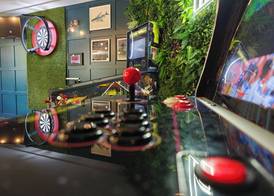 Knowsley Inn & Lounge 3