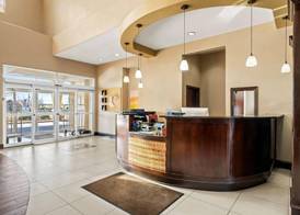 Comfort Suites Waxahachie - Dallas 4