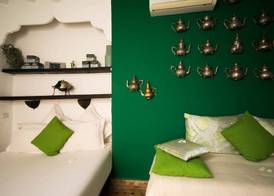 Riad Houdou 5