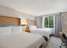 Holiday Inn PORTSMOUTH by IHG 3