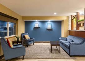 AmericInn by Wyndham Jefferson 2