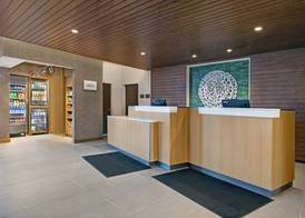 Fairfield Inn & Suites by Marriott Milwaukee Brookfield 4