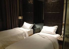 Super 8 Hotel Guangdong University of Foreign Studies 3