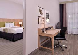 Country Inn & Suites by Radisson Raleigh-Durham Airport NC 5
