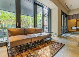 Bay Hotel Tokyo Hamamatsucho 5
