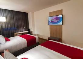 Ramada Encore by Wyndham Guadalajara Aeropuerto 4