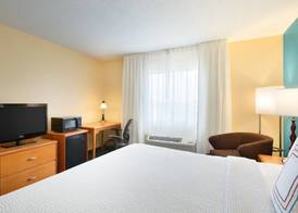 SureStay by Best Western Bismarck 4