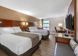 SureStay Hotel by Best Western Kemptville 5