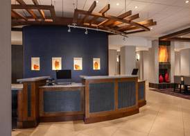 Hyatt Place Detroit/Utica 3