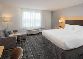 TownePlace Suites by Marriott Wareham Buzzards Bay 5