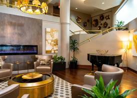Haywood Park Hotel, an Ascend Collection Hotel 3