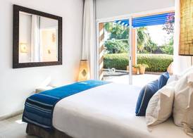 Paradis Plage Surf Yoga & Spa 4