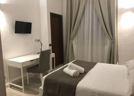 Holiday Rooms Portale Pirrera 2