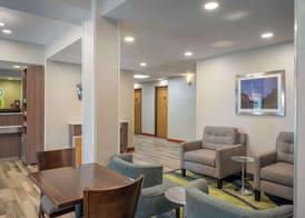 Best Western St. Clairsville Inn & Suites 2