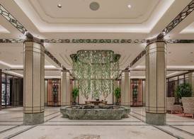 The Silk Lakehouse, Shangri-La Hangzhou 2